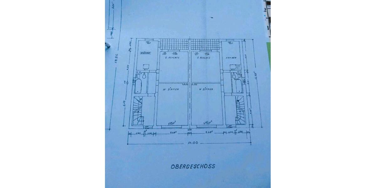 Mehrfamilienhaus, Wohnhaus Düren Mariaweiler-Hoven - 6 Zimmer, 156 m&sup2;, 259.000&euro; | Angebot:26821760