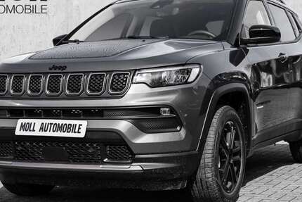 Jeep Compass 15.558 km 24.380 &euro; Köln 51149