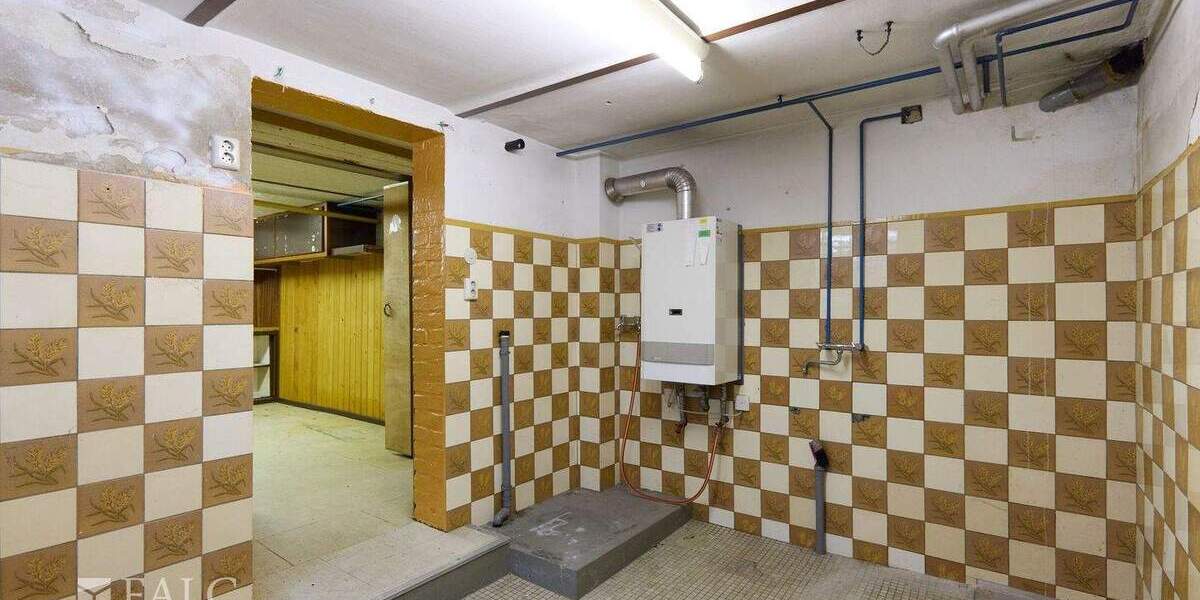 Einfamilienhaus Köln Höhenhaus - 3 Zimmer, 90 m&sup2;, 499.000&euro; | Angebot:25683262