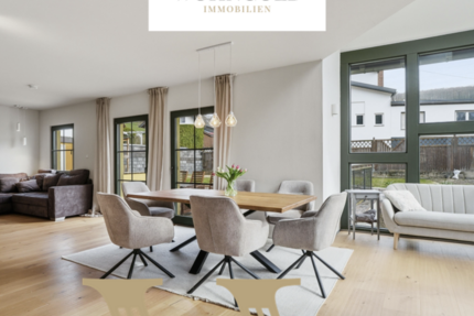 Haus Bonn Hardtberg - 7 Zimmer, 220 m&sup2;, 525.000&euro; | Angebot:26022907
