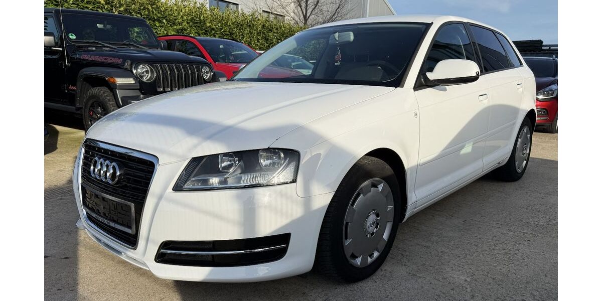 Audi A3 238.000 km 4.790 &euro; Düren 52351