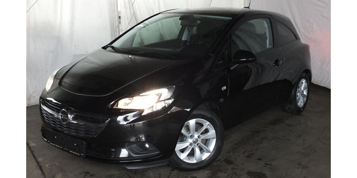 Opel Corsa 100.000 km 8.708 &euro; Köln-Marsdorf/Junkersdorf 50858