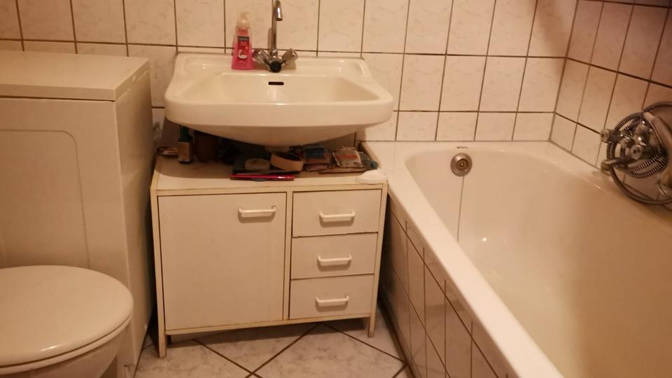 Etagenwohnung Bonn Auerberg - 3 Zimmer, 90 m&sup2;, 255.000&euro; | Angebot:25308292