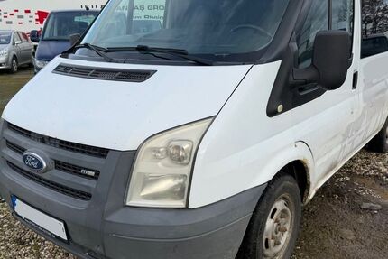 Ford Transit 236.737 km 3.990 &euro; Weilerswist 53919