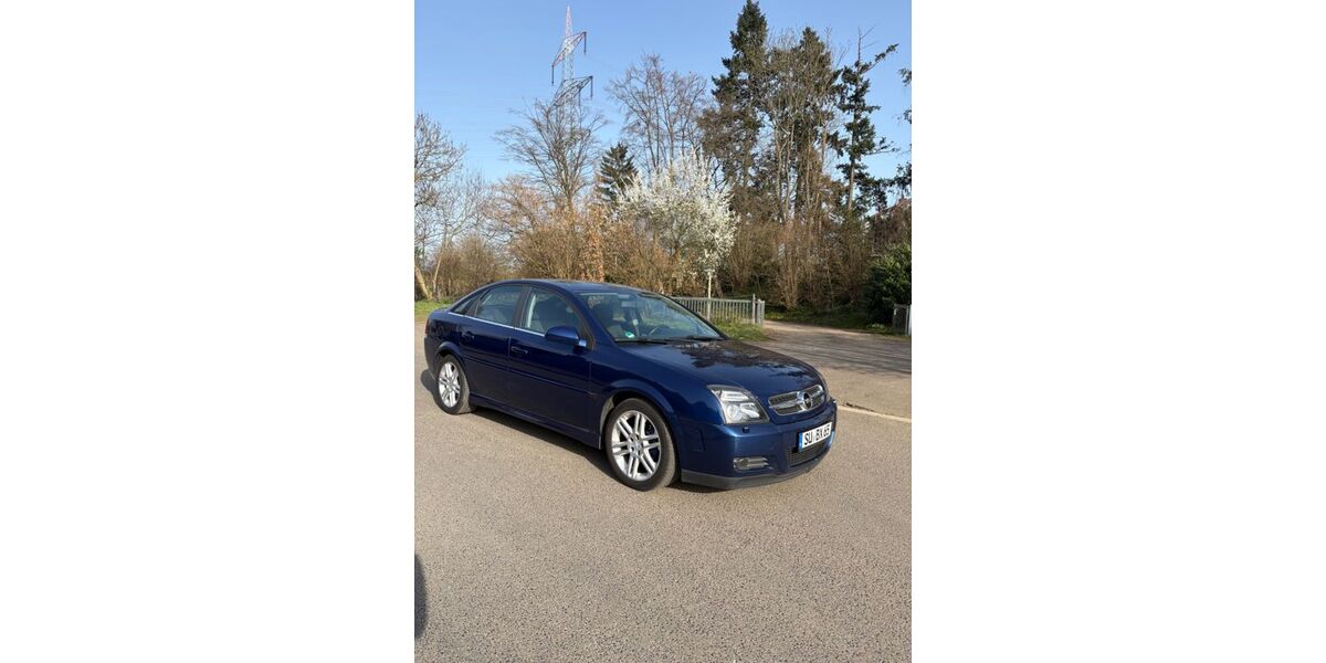 Opel Vectra 135.000 km 2.950 &euro; Sankt Augustin 53757