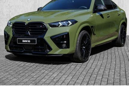 BMW X6 M 10.300 km 136.480 &euro; Köln Süd 50968