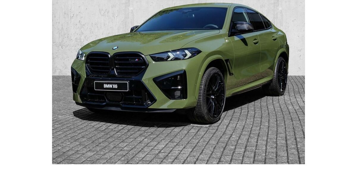 BMW X6 M 10.300 km 136.480 &euro; Köln Süd 50968