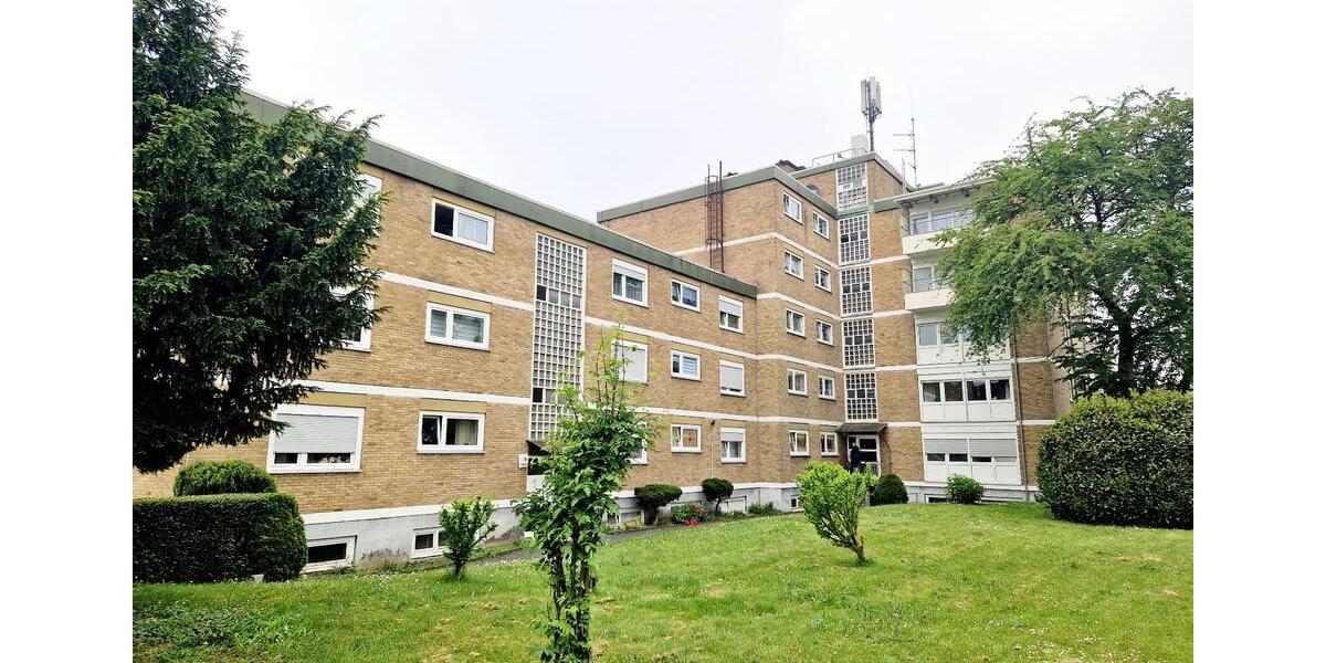 Etagenwohnung Bergheim Ahe - 2 Zimmer, 70 m&sup2;, 665&euro; | Angebot:25903361