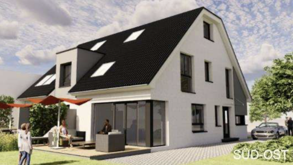 Einfamilienhaus Köln Mülheim - 4 Zimmer, 190 m&sup2;, 848.000&euro; | Angebot:22900460