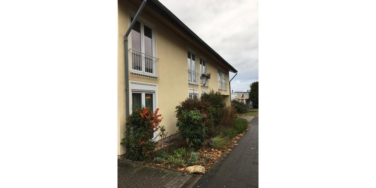 Etagenwohnung Bonn Dransdorf - 1 Zimmer, 20 m&sup2;, 149.000&euro; | Angebot:26025280