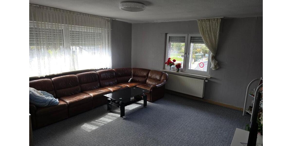 Etagenwohnung Lohmar - 3 Zimmer, 75 m&sup2;, 600&euro; | Angebot:25967628