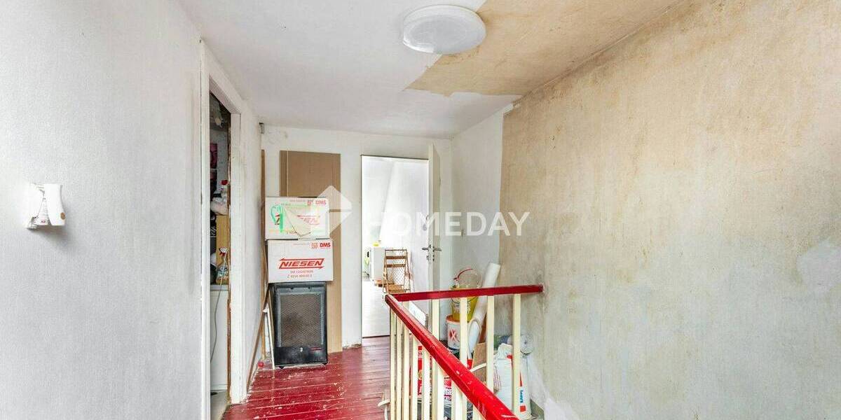 Doppelhaushälfte Kerpen Türnich - 6 Zimmer, 123 m&sup2;, 299.000&euro; | Angebot:26596155
