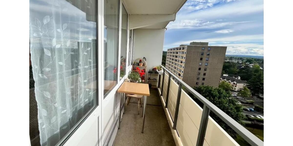 Etagenwohnung Sankt Augustin - 1 Zimmer, 39 m&sup2;, 115.000&euro; | Angebot:25569098