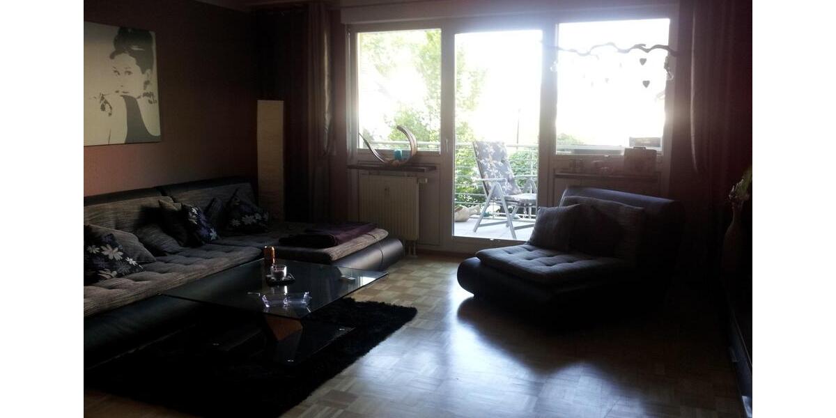 Etagenwohnung Bonn Hardtberg - 2 Zimmer, 65 m&sup2;, 159.000&euro; | Angebot:26698286