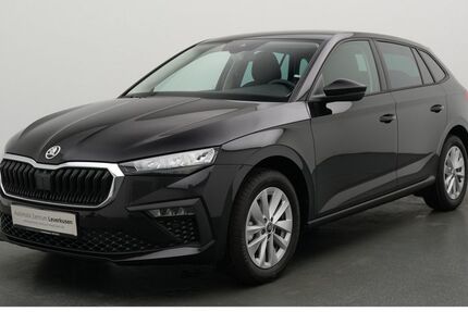 Skoda Scala 4.980 km 19.480 &euro; Leverkusen 51379