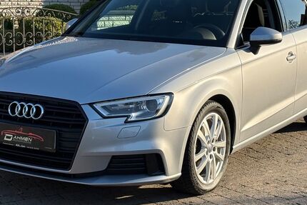 Audi A3 86.000 km 17.900 &euro; Niederzier-Selhausen 52382