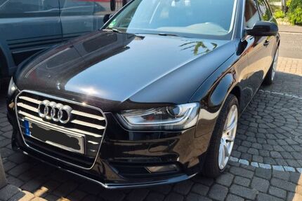 Audi A4 291.000 km 6.500 &euro; Pulheim 50259