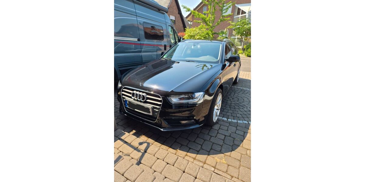 Audi A4 291.000 km 6.500 &euro; Pulheim 50259