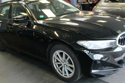 BMW 318 318i Touring Aut. 35.620 km 28.480 &euro; Euskirchen 53881