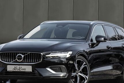 Volvo V60 9.135 km 39.890 &euro; Bonn 53177