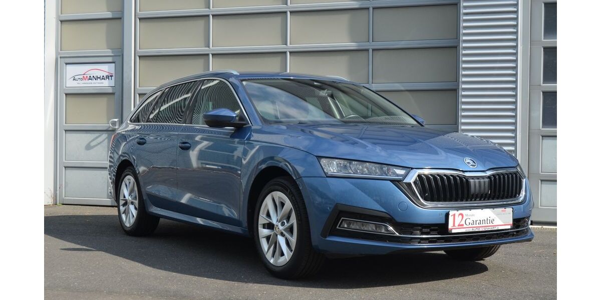 Skoda Octavia 99.794 km 19.300 &euro; Bonn 53229
