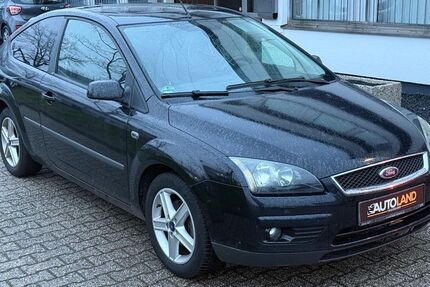 Ford Focus 185.000 km 2.999 &euro; Troisdorf 53842