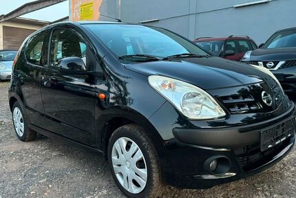Nissan Pixo 85.000 km 3.399 &euro; Bonn 53227