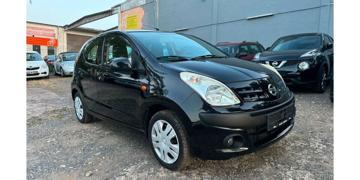 Nissan Pixo 85.000 km 3.399 &euro; Bonn 53227