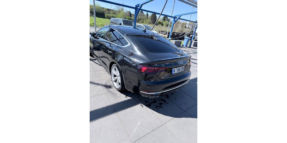 Audi A5 150.000 km 20.000 &euro; Köln 51107