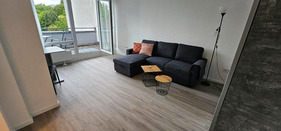 Dachgeschoßwohnung Köln Mülheim - 1 Zimmer, 30 m&sup2;, 790&euro; | Angebot:26652573