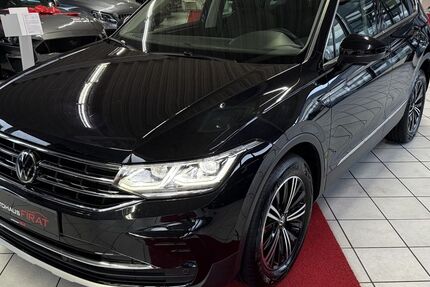 VW Tiguan 74.934 km 30.849 &euro; Erftstadt / Köln 50374