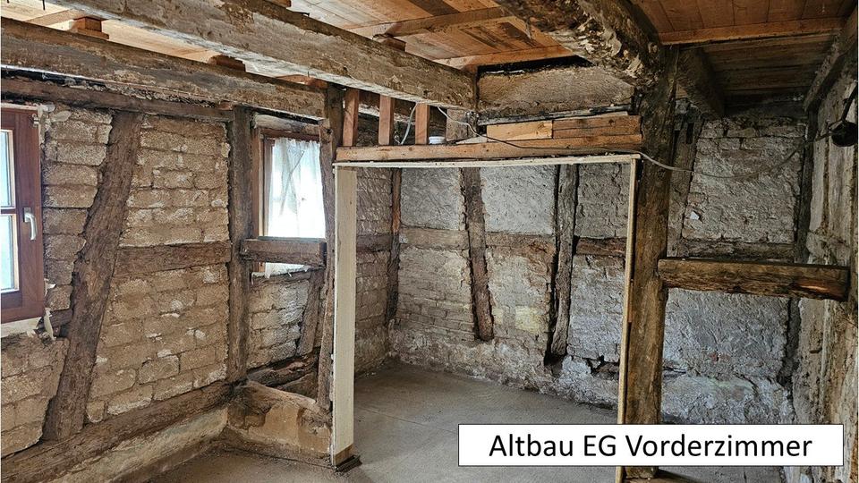 Einfamilienhaus Bonn Gielgen - 450.000&euro; | Angebot:26047451