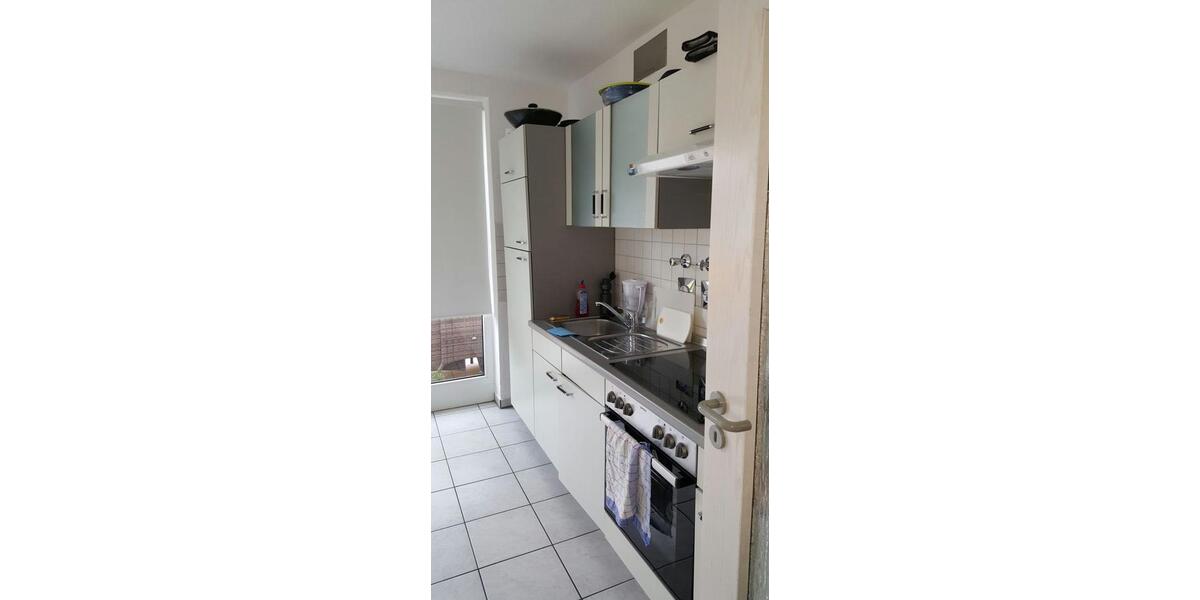Dachgeschoßwohnung Köln Porz - 2 Zimmer, 67 m&sup2;, 270.000&euro; | Angebot:26336478
