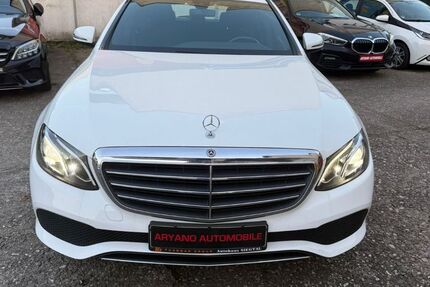 Mercedes-Benz E 220 183.000 km 17.999 &euro; Bonn 53123