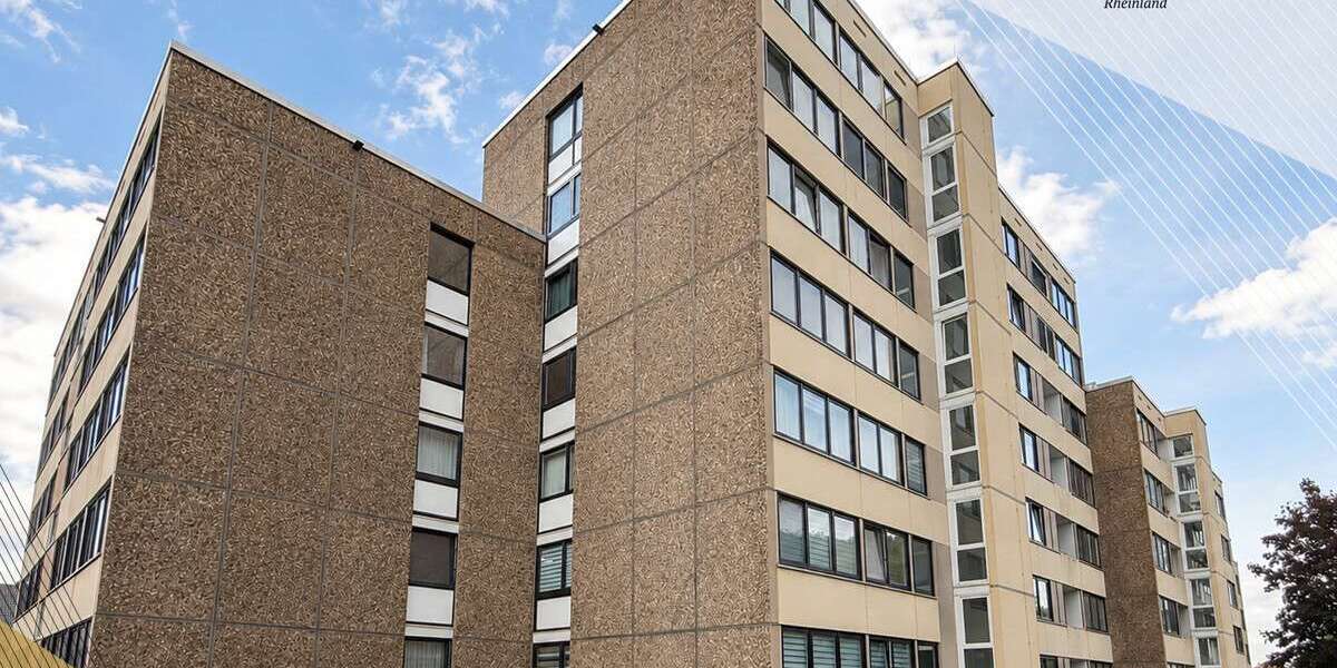 Etagenwohnung Kerpen Balkhausen - 4 Zimmer, 91 m&sup2;, 180.000&euro; | Angebot:27236286