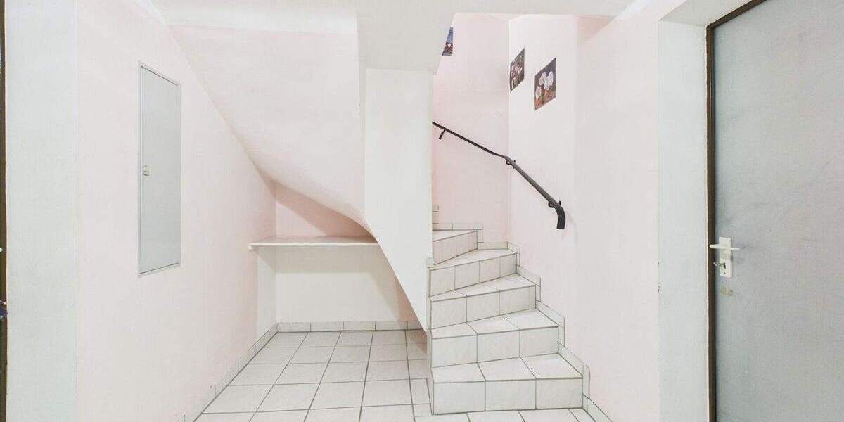 Reihenendhaus Zülpich - 4 Zimmer, 119 m&sup2;, 340.000&euro; | Angebot:25734197