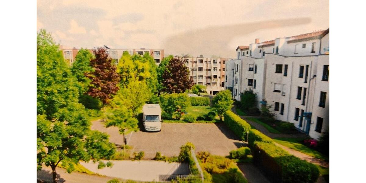 Etagenwohnung Bonn Hardtberg - 1 Zimmer, 63 m&sup2;, 199.000&euro; | Angebot:25936936