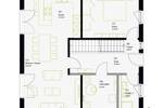 Einfamilienhaus Bergheim Büsdorf - 6 Zimmer, 133 m&sup2;, 454.498&euro; | Angebot:26787901