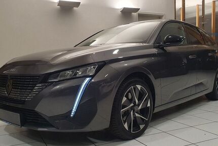 Peugeot 308 40.550 km 18.500 &euro; Köln 51149