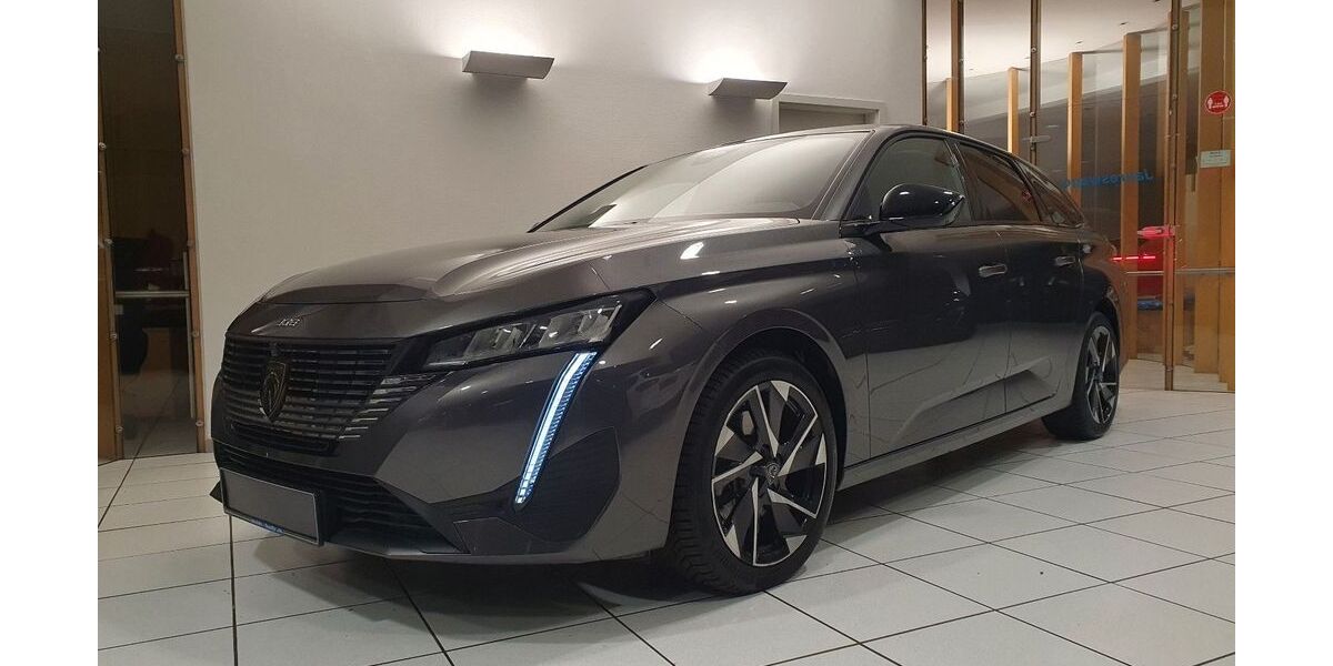 Peugeot 308 40.550 km 18.500 &euro; Köln 51149