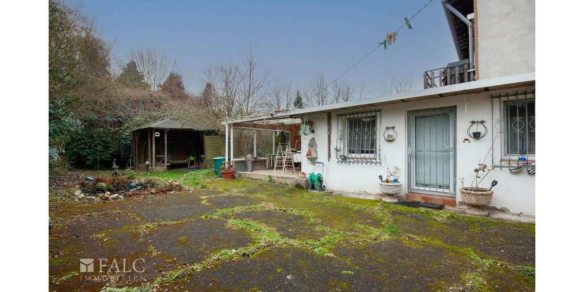 Grundstück Bergheim Zieverich - 295.000&euro; | Angebot:26544674