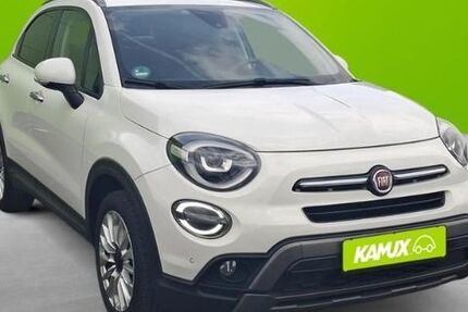 Fiat 500X 63.000 km 10.900 &euro; Düren 52351