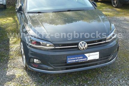VW Polo 97.500 km 13.800 &euro; Sankt Augustin 53757