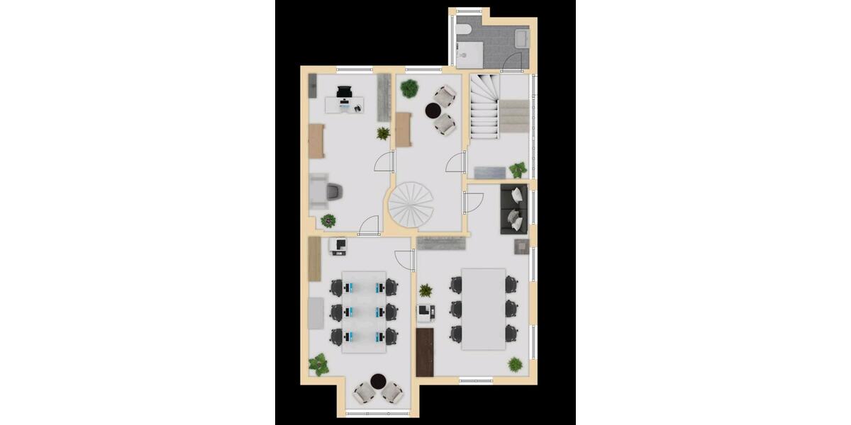 Gewerbeobjekt Troisdorf - 4.980&euro; | Angebot:24853773