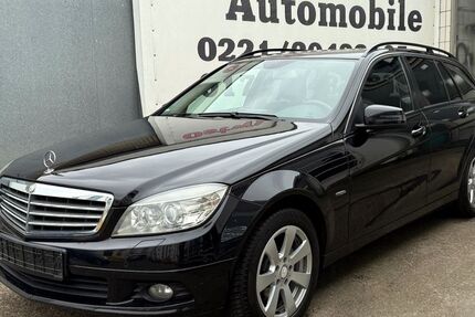 Mercedes-Benz C 200 345.000 km 3.750 &euro; Köln 51065