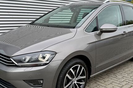 VW Golf Sportsvan 185.970 km 8.990 &euro; Erftstadt 50374