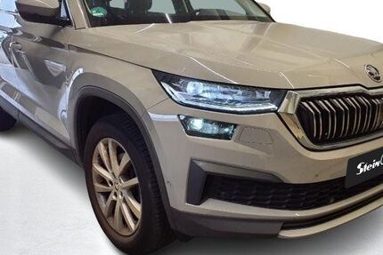 Skoda Kodiaq 63.700 km 28.377 &euro; Siegburg 53721