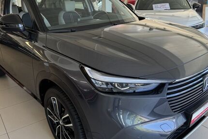 Honda HR-V 35.275 km 25.990 &euro; Brühl 50321