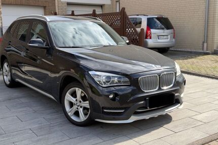 BMW X1 230.000 km 7.999 &euro; Kerpen 50170