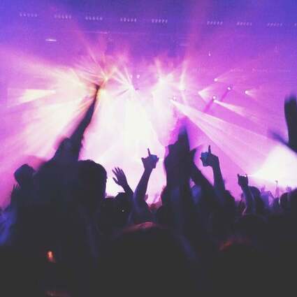 SEKOU 16.04.2026 O2 Institute3 Birmingham